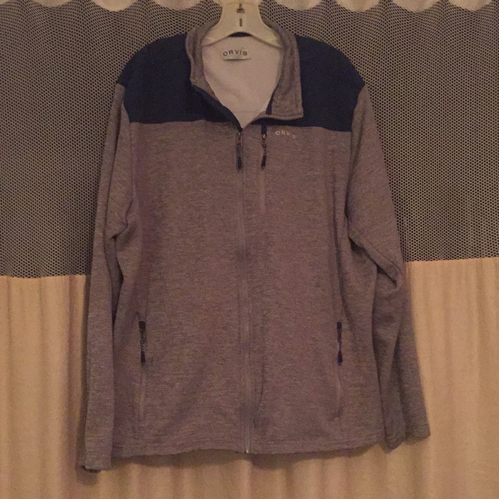 Orvis